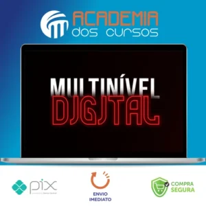 Multinível Digital - André Roberti