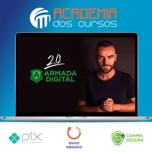 Armada Digital - Romuald Fons [ESPANHOL]