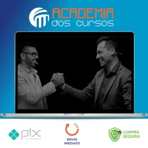 O Plano Digital - Juliano Torriani e André Cia