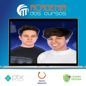 Seu Segundo Salário - Gêmeos Investem