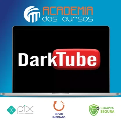 DarkTube - Rafael Leme