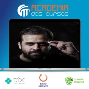 Arrancada Digital - Pablo Marçal