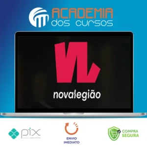 Escola Nova Legião - Rodrigo Vincenzi