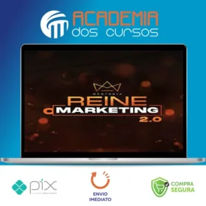 Mentoria Reine o Marketing - Lucas Amadeu