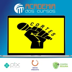 Monetiza Canal de Cortes - Gabriel Oliveira