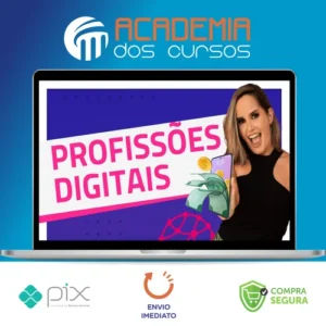 Unitex Profissões Digitais - Anatex