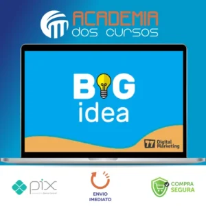 BIG IDEA - André Cia e Juliano Torriani