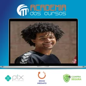Black Marketing Pro - Dairo Junior