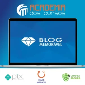 Blog Memorável - Henrique Carvalho
