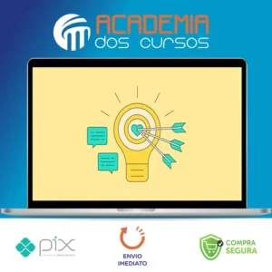 Build a Social Media Plan - Digital Marketer [INGLÊS]