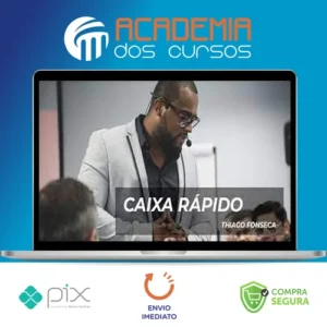 Caixa Rápido - Tiago Fonseca