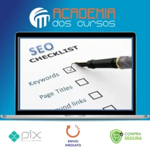 Checklist SEO - Rafael Rez e Rodrigo Nascimento