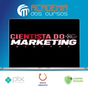 Cientista do Marketing - V4 Company