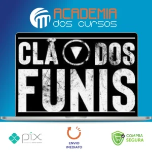 Clã dos Funis - Rafael Marques