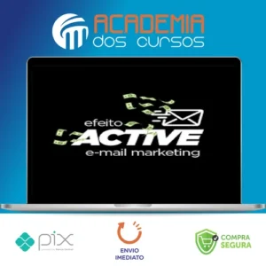 Comunidade Efeito Active - Guilherme Laschuk