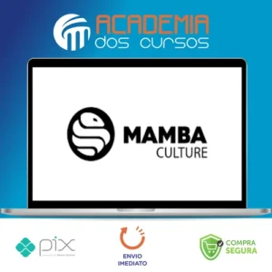 Comunidade Mamba Culture - José Junior