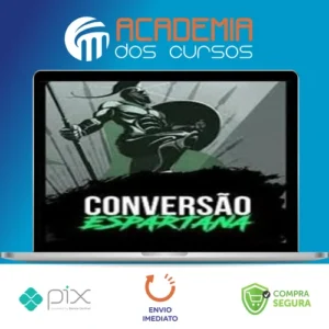 Conversão Espartana - Agência Mito