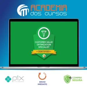 Conversion Funnel Mastery - Digital Marketer [INGLÊS]