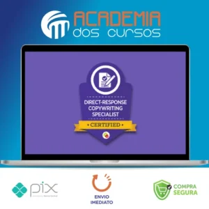 Copywriting Mastery Edition - Digital Marketer [INGLÊS]