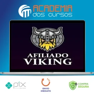 Curso Afiliado Viking - Marcelo Tavora