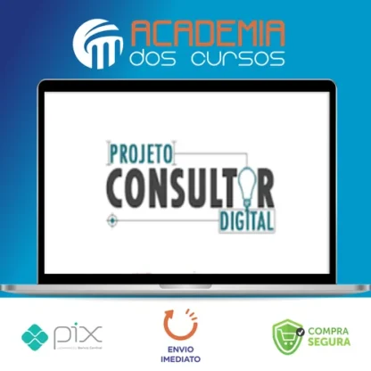 Curso Consultor Digital - Nathanael Oliveira