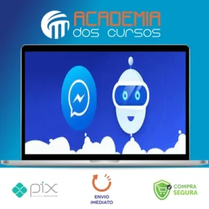 Curso de Chatbot para Facebook - Leandro Mohammed