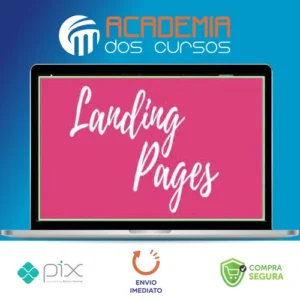Curso de Landing Page - Adriano Gianini