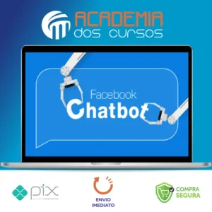 Curso Mestre do ChatBot - Tiago Neves