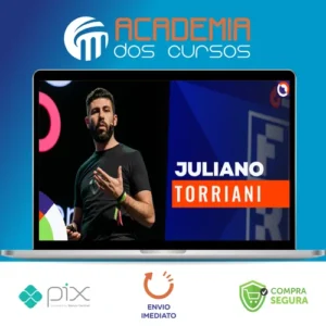 Desafio 30 Dias - Juliano Torriani
