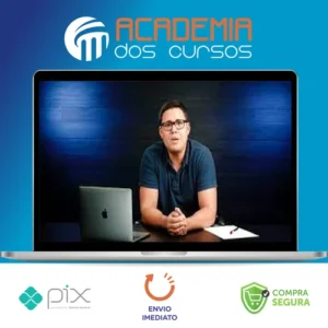 Desafio Home Office: O Novo Mercado - Ícaro de Carvalho