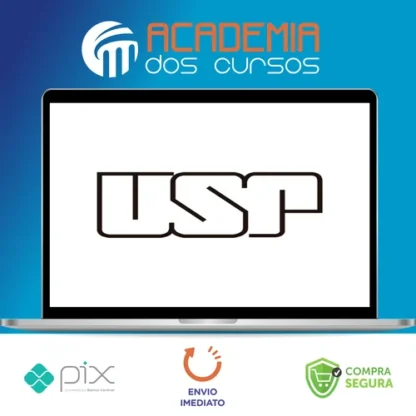 [PACK] USP: Cursos On-line de Medicina - USP