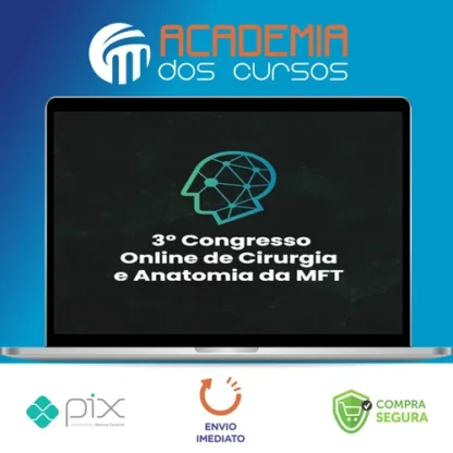 3° Congresso Online da MFT: Maxillo Facial Tips - Filipe Jaeger (Ph.D) e Prof. Gustavo Menezes (Ph.D)