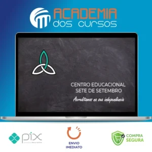 Anatomia Sistêmica - Centro Educacional Sete de Setembro