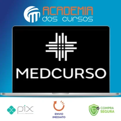 Apostilas Medcurso - Medcurso