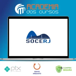 Curso Básico de ECG - SOCERJ
