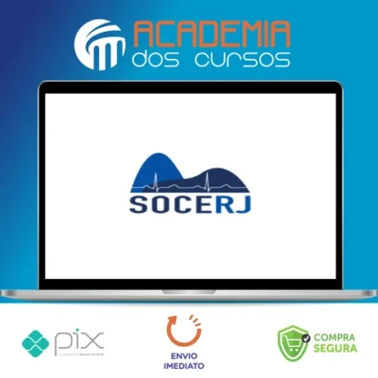 Curso Básico de ECG - SOCERJ