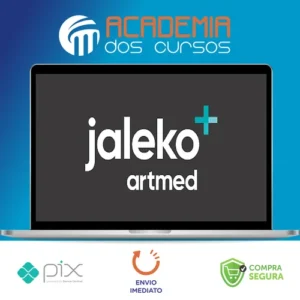 Dominando a Gasometria - Jaleko