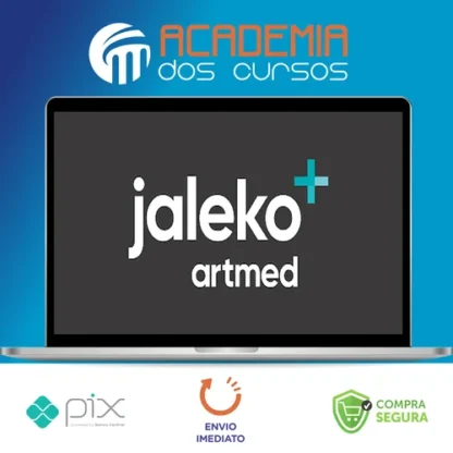 Dominando a Gasometria - Jaleko