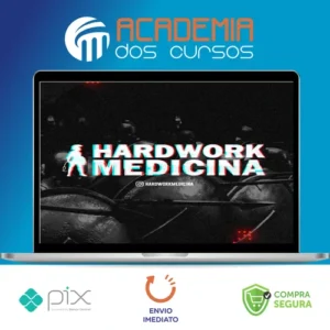 Hardwork Medicina 2021 - MedVideos/Hardwork