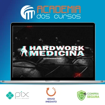 Hardwork Medicina 2021 - MedVideos/Hardwork