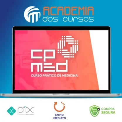 MED - CPMED (Vídeos Revisão)