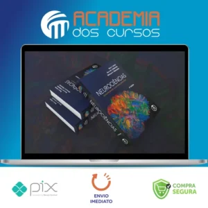 Neurociências Desvendando o Sistema Nervoso - Artmed