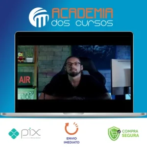 Animação 3D no Maya - Felipe Assis
