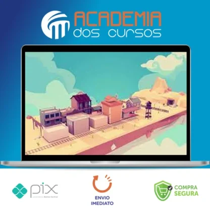 Curso 3ds Max Design e Criação de Personagens 3D - Leandro Meirelles e Paulo Andrade