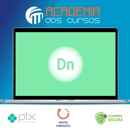 Curso Básico de Adobe Dimension - Vitor Santos