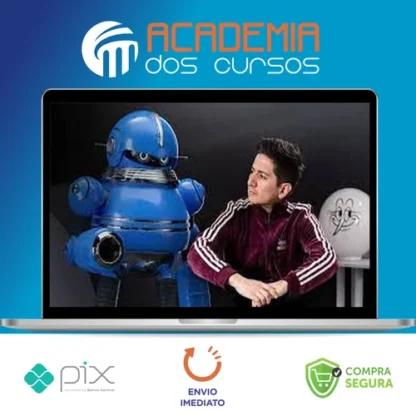 DOMESTIKA: Compositions with Cinema 4D and OctaneRender - Aaron Martínez [ESPANHOL]