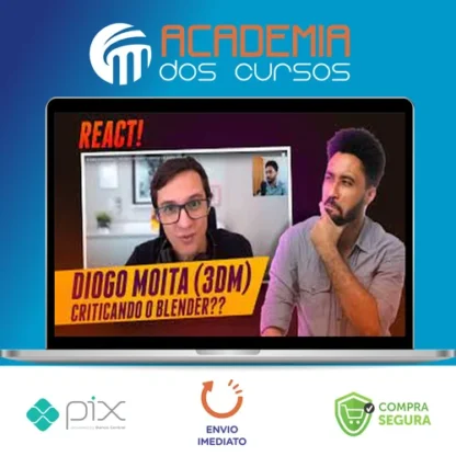 Realidade Virtual - Diogo Moita