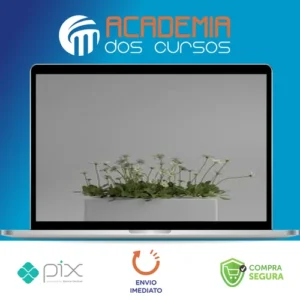 Shading no Blender para Iniciantes - Rafael Vallaperde