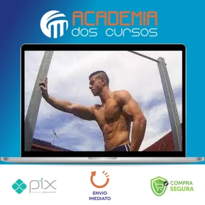 Begin BodyWeight - Daniel Vadnal (FitnessFAQs) [INGLÊS]