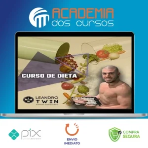 Curso de Dieta - Leandro Twin